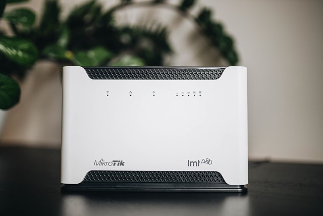 Mikrotik lte выбор роутера форум