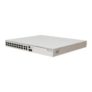 Der MikroTik CRS520-4XS-16XQ-RM